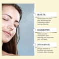 thumbnail image 5 of Multifunctional nourishing shaving oil with gentle ingredients, nourishing, 5 of 5