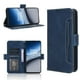 thumbnail image 1 of Funda Tipo Billetera GANGXUN para OnePlus Nord 4 5G – Tapa Flip con Tarjetero, 1 of 5