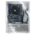 thumbnail image 4 of PC Gaming Xtreme AMD Radeon Vega 7 Ryzen 7 5700G 16GB SSD 500GB Monitor Curvo 27 WIFI blanco, 4 of 6