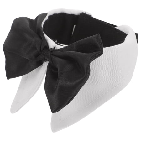 BESTYASH Decorative Bowknot Cat Collar Lightweight and Adjustable for Everyday Wear