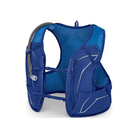 OSP Osprey Dyna 1.5 Mens Pack with Reservoir for Camping / Hiking - Blue Sky