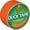 Neon Orange, variant on Shurtech Brands 1265016 15 Yard Funky Flamingo Pink Duck Tape