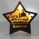 thumbnail image 3 of En Forma De Estrella De Cinco Puntas De Ramadán Lámpara De Escritorio Exquisita Decoración De Fiesta En Casa Kearding HA042637-01, 3 of 6
