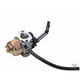 thumbnail image 4 of Junta de tubo de combustible y carburador para Honda GX160, GX168F, GX200, 5,5 HP y 6,5 HP, 4 of 5