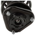 thumbnail image 2 of Loaded Strut For 2004-2009 Toyota Prius Front Passenger Side with Coil Spring, 2 of 6