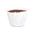 thumbnail image 3 of Forros de papel Cafe Filters para cápsulas de café reutilizables K Cup, 200 unidades, 3 of 7