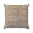 thumbnail image 2 of Ahgly Company Indoor Square Mid-Century Modern Throw Pillow, 18 inch by 18 inch, 2 of 6