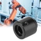 thumbnail image 5 of Piezas de robot, eje servo de 2 piezas, eje servo, eje servo, diseño aerodinámico VoborMX herramienta, 5 of 8