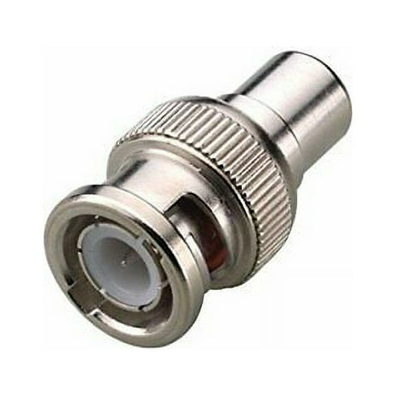 RadioShack BNC Adapter