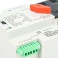 thumbnail image 4 of Transfer Switch Dual Power Automatic Transfer Switch Dual Transfer Switch Power Transfer Switch W2R-100 Dual Power Automatic Transfer Switch 3P 100A 50Hz Power Transfer Switch, 4 of 8