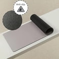thumbnail image 5 of Faucet Draining Mat Self Absorbent Draining Mat For Kitchen Counter Mud Faucet Non Drain Pad Mat Drying Mat For Kitchen Guard Bathroom Storage Containers Bathroom Can Decorative Towels for Bathroom, 5 of 5