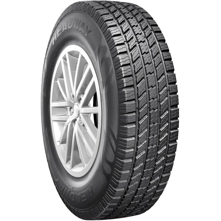 平日のみ265／65R17 Headway HR802 265/65R17 112H a/s All Season Tire - Walmart.com