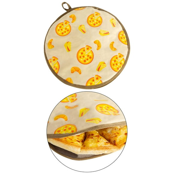 Pizza Warmer Bag