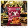thumbnail image 5 of Papas Barcel chipotle limón 160 g, 5 of 5