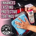thumbnail image 3 of Kit de Limpieza para Auto Chemical Guys HOL123 Interior y Exterior, 3 of 9