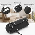 thumbnail image 5 of Cubierta de Altavoz para Roam y Roam SL Altavoz Bluetooth, EVA Protectora con Correa para el Hombro, 5 of 5