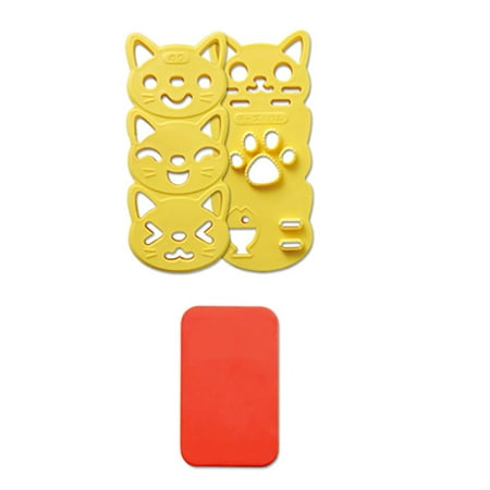 

Balls Maker Mould Spoon Utensil Kitchen Molds Ball Cooking Tools Set Rice Cake Mould