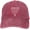 Red, variant on John 3:16 Bible-Verse-Scripture-Christian Gift Trucker Hats for Men Women Adjustable Baseball Hats Snapback Golf Hat