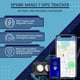 thumbnail image 2 of Localizador GPS Brickhouse Security Spark Nano 7 para vehículo, 2 of 6