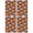 White-58, variant on Thanksgiving Fall Kitchen Towels 4-Pack, Maple Leaf & Pumpkin Design, Super Absorbent Soft Tea Towels for Home