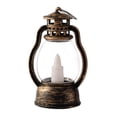 thumbnail image 2 of Kuymtek Retro Ambient Night Lights Safe Durable LED Home Decoration Props (A), 2 of 2