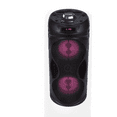thumbnail image 2 of Sylvania LED Bluetooth Party Speaker, 2 of 2