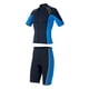 thumbnail image 1 of 1.5MM毫米潜水衣服情侣款套装防寒保暖游泳冲浪帆板桨板潜水衣服 XXL一套, 1 of 9