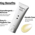 thumbnail image 3 of B:Lab CICA Soft Meltaway Cleansing Balm 100ml, 3 of 7