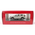 thumbnail image 7 of Paudi Nissan X-trail 2018 Diecast Model Miniature Toy Car Play Vehicle, Metal White, 4.2 oz, 7 of 7