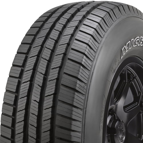 275/65R18 Michelin Defender LTX M/S tire 116T 2756518 #36986