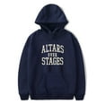 thumbnail image 5 of Josiah Queen Merch Altars Over Stages Hoodie Spring Autumn Fashion Men/Women Casual  Long Sleeve Sweatshirts, 5 of 7