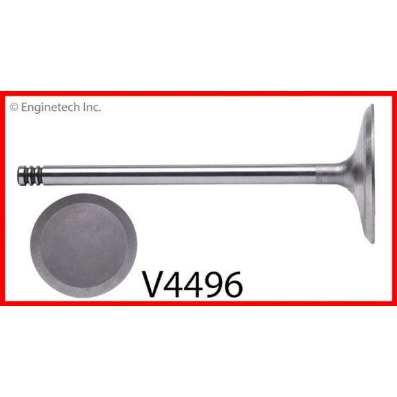 VALVE 1 INT FORD 6.2L 3