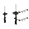 thumbnail image 1 of Transit Auto Rear Strut and TOR Link Kit for Car Toyota Venza Highlander AWD - Left Right Side (Driver Passenger) KSS-106658, 1 of 2