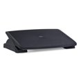 thumbnail image 1 of Mount-It MI-7804 18 x 14 Po Réglable Angle & Hauteur Bureau Repose-Pieds Tabouret pour sous le Support de Bureau & 44; 3 Niveaux de Réglage de la Hauteur - Noir, 1 of 1