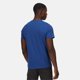 thumbnail image 3 of Regatta - Camiseta Cline VI Océano para Hombre (Azul Lapis), 3 of 6
