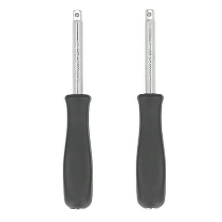 

Drive Durable 1/4in Socket Driver Handle For Repair
