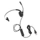thumbnail image 2 of Auriculares con cable, auriculares para centro de llamadas Auriculares con cable USB para centro de llamadas Auriculares para teléfono de primera línea, 2 of 12