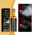 thumbnail image 4 of 1-3pcs Car Engine Catalytic Converter Cleaner Automobile Cleaner Catalysts Cleaning Supplies Engine Accelerator Removal Carbon Deposit, 4 of 5