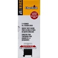 thumbnail image 4 of Char-Broil 3- or 4-Burner All-Season Grill Cover, 4 of 4