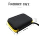 thumbnail image 5 of Funda para consola de juegos Protección EVA para Mio Mini/Mio Mini+/RG35XX/RG353V/RG353VS Sywqhk Para estrenar, 5 of 5