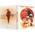 thumbnail image 3 of Bone Tomahawk (Bouclier), 3 of 3
