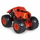 thumbnail image 2 of Estación de trituración oficial Monster Jam 2024 Diecast Truck a escala 1:64, 2 of 2