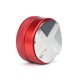 thumbnail image 2 of Distribuidor de café Shuxiu Wang 51 mm acero inoxidable con diseño de diamante, 2 of 4