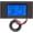AC 80-260V 100A, variant on DC 6.5-100V 0-20A LCD Display Digital Ammeter Voltmeter Multimeter Current Power Energy Amperage Meter Gauge with -in Shunt