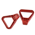 thumbnail image 3 of 2Pcs 120A/175A 600V Plug forklift Power Connector Handle, 3 of 10