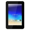 Refurbished Filemate Clear 3FMT720BL-16G-R 7'' 16GB Blue Android Tablet
