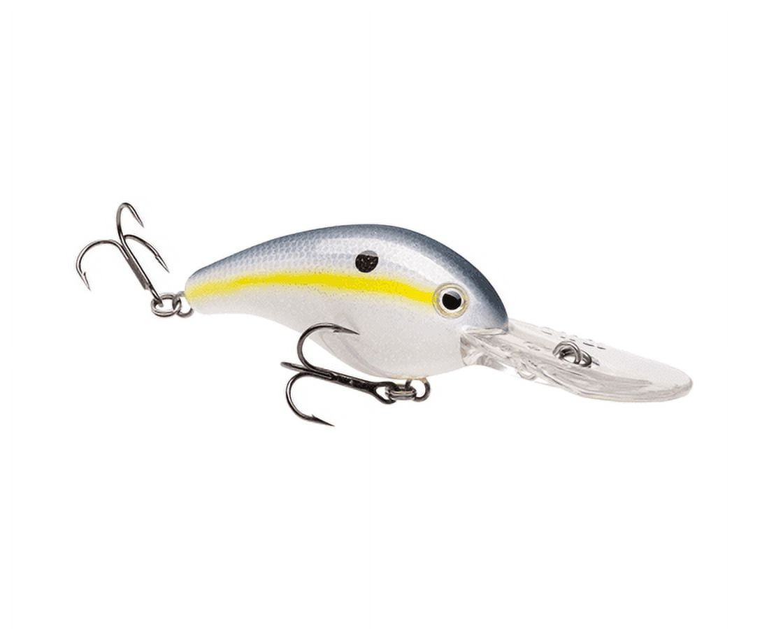 Strike King Pro-Model 5 XD TN Shad