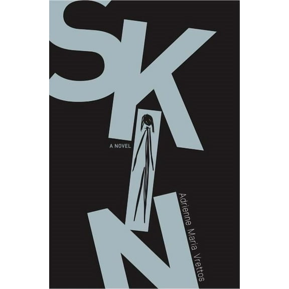 Skin (Hardcover)