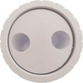 thumbnail image 3 of PULSATOR EYEBALL 1.5IN MPT WHT 23315-030-000, 3 of 5