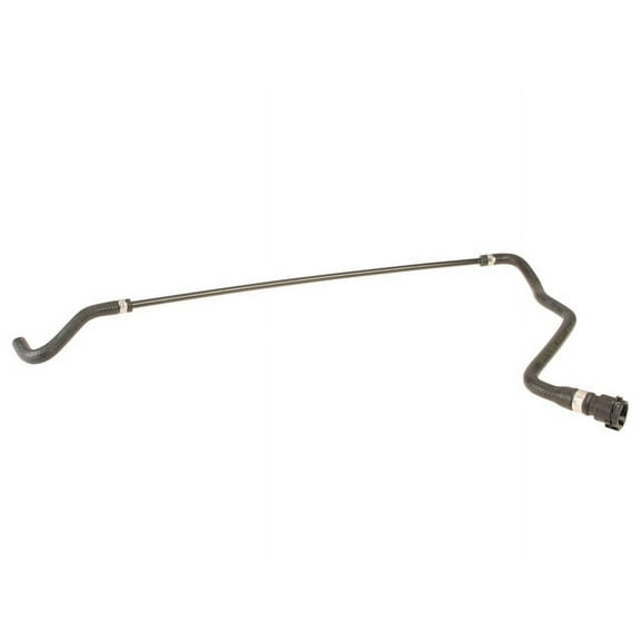 Expansion Tank Hose - Compatible with 2004 - 2005 BMW 545i
